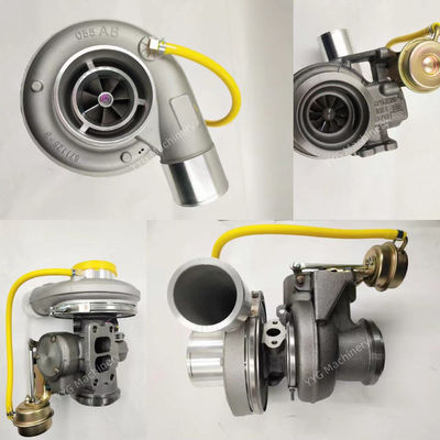 177/0440 Bộ tăng áp Holset cho bộ phận C7 của máy xúc 325DL